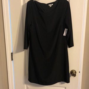 Black Any Purpose dress